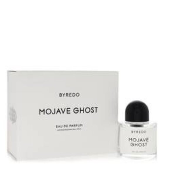 Byredo Mojave Ghost by Byredo - Eau De Parfum Spray (Unisex) 1.7 oz - Picture 1 of 1